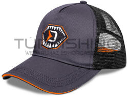 Delphin Sapka Delphin Atak! Trucker UNI (101002223)