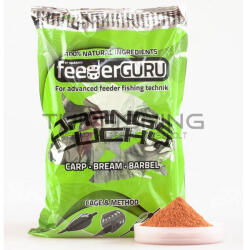 Timár Mix Feeder Guru Ippon 1 Kg (mx534800) - turfishing