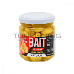 Carp Expert Mega Corn Natúr Lében 212 Ml (98004200)
