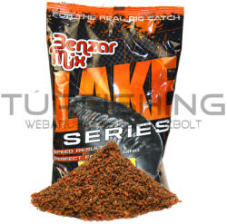 Benzar Mix Benzar Lake Series Groundbait 800 Gr Squid (98134064)