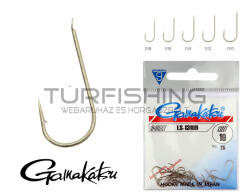 Gamakatsu LS-1310B/010 25/cs (146535-010)