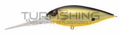 Megabass MEGABASS DEEP-SIX 80mm 24.5gr STRIKE CHART (MB326172)