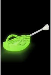 Cralusso Big Rocket Fluoreszkáló 70g (1db/csomag) (58272670) - turfishing