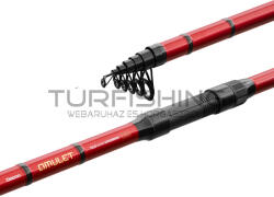 Delphin AMULET Tele 330cm/100g (101005354) - turfishing