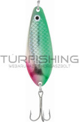 Kamasaki Támolygó Pike 20g Green Fish Holo (84153520)