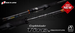 Graphiteleader TIRO PROTOTYPE 25GTIRPS-762L FAST 2.29m 1-12gr Light (G08926)
