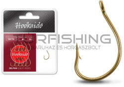 Delphin Horog Delphin HKD Feeder TWISTER / 10+1db 10 (101002066) - turfishing