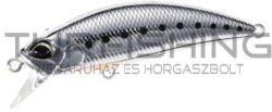 Duo DUO SPEARHEAD RYUKI 50S SW 5cm 4.5gr MCC3515 UV Silver Shirasu (DUO63402)