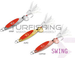 Delphin Villantó Delphin SWING 15g COPPER hook #6 (101002439)