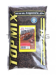  TOP MIX Dynamic Carp etető pellet, Máj (TM283)
