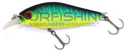 Megabass MEGABASS FLAP SLAP SP-C 77mm 10.5gr MAT TIGER (MB533587)