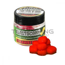Carp Expert Cxp Elastocorn Gumikukorica Maxi Piros Eper (79471113)