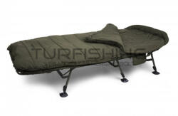 Sonik Axs Sleep System Comfort Memory Foam ágy (snec0033)