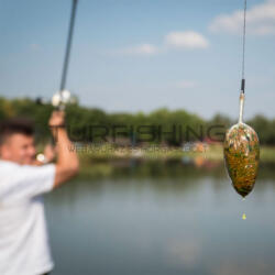 SBS Pva Bag ólom 90g Barna (sbs55148) - turfishing