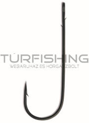 Mustad Aberdeen Hooks 2 25db/csomag (m4146002)