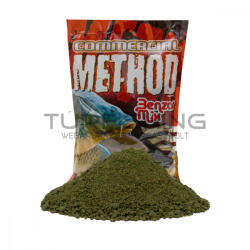 Benzar Mix Benzár Mix Commercial Etetőanyag Green Betaine Sötétzöld 800 Gr (98101090)