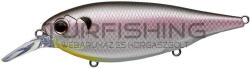 Evergreen EVERGREEN X-OVER 9cm 18.5gr #362 COLD SHAD (EG131553)