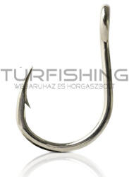 Mustad Jigging Hook 7/0 3db/csomag (m4226700) - turfishing