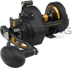 PENN Fthii12sd Fathomii 12 Sd Reel Box (1505232)