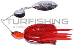 Megabass MEGABASS SV-3 SPINNERBAIT SR 14gr FIRE RED (MB483561)