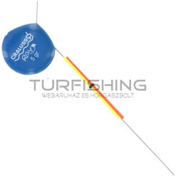 Cralusso Rája úszó 30gr (61991030)