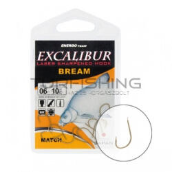 Excalibur Horog Bream Match Brown 6 (47025006)
