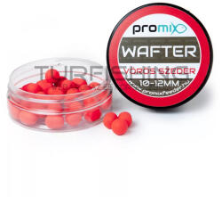 Promix Wafter 10-12mm Vörös Szeder 20 G (pmw1012s)