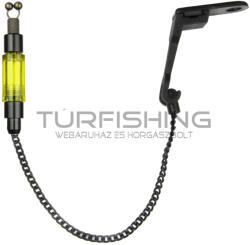 Carp Academy Dropper Pro kapásjelző sárga (6374-004) - turfishing