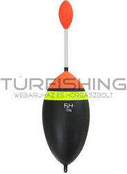 EnergoTeam úszó F Harcsázó Világítópatronos 120g (65015120)