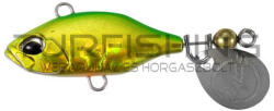 Duo DUO REALIS SPIN 35 3.5cm 7gr CDA3185 Itako Green Gold (DUO00292)