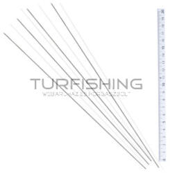 Cralusso Carbon és üvegszár 1, 0 és 0, 8 Mm-es( 8db/ (61915992)