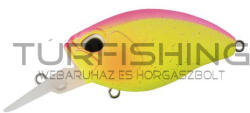 Duo DUO REALIS CRANK 48MR KABUKI 4.8cm 10.5gr ACCZ160 Pink Back CB (DUO50365)