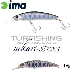 Ima IMA SUKARI 85DXS 83mm 16gr 001 Yamame (S8516-001)