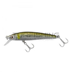 Tiemco TIEMCO REVERIE MINNOW 55SP 55mm 2.3gr Color 285 Silverfish (304000155285)