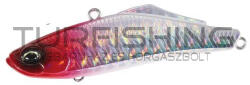 Duo DUO BAYRUF TIDE VIB 70 7cm 15.5gr AHA0001 Red Head Holo (DUO79908)