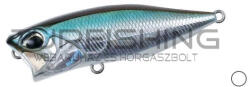 Duo DUO REALIS POPPER 64 6.4cm 9gr ADA3093 Prism Smelt (DUO59064)
