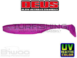 Biwaa BIWAA DEUS 3" 7.5cm 209 Mag Blue (B002440)
