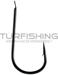 Maver Ami Katana Cortomedio Black-nich 8 10 Db/csomag (ma402008)