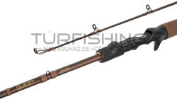 Delphin QUEST B'CAST 230cm/125g/2 rész (101004705)