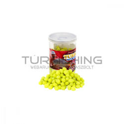 Benzar Mix Turbo Soft Pellet Long Life Ananász (98085925)