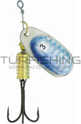 Kamasaki Tinch' Kék Csillám Pikkely 1 (84041541)