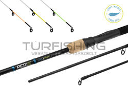 Delphin AERIS Feeder spicc készlet UL+L+M/ Carbon/ 3db (101004485)