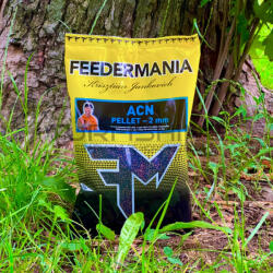 Feedermánia 60: 40 Pellet Mix 2 Mm Acn (f0168056)