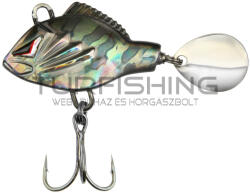 REIVA Jigging Spinner 28g (4343-128) - turfishing