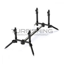 Sonik Xtractor 2-rod Pod (snhc0048) - turfishing