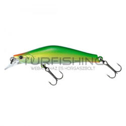 Tiemco TIEMCO LURAY 62S 62mm 4.2gr Color 008 Apple Green Gold (310442362008)