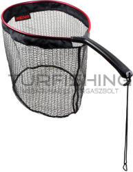 Reiva Rablózó merítő gumírozott 45x35cm (4182-435) - turfishing