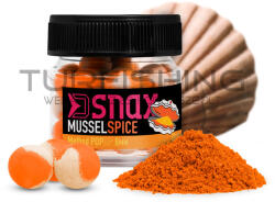 Delphin D SNAX POP csali 8mm/20g Kagyló-Fűszer (101002198)