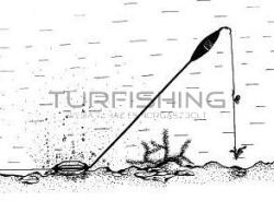 Horváth Búvárúszó Kosaras 35g (60955035)