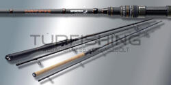 SPORTEX CARAT GT-S ULTRA LIGHT 210 0.6-9gr (CC2100) - turfishing